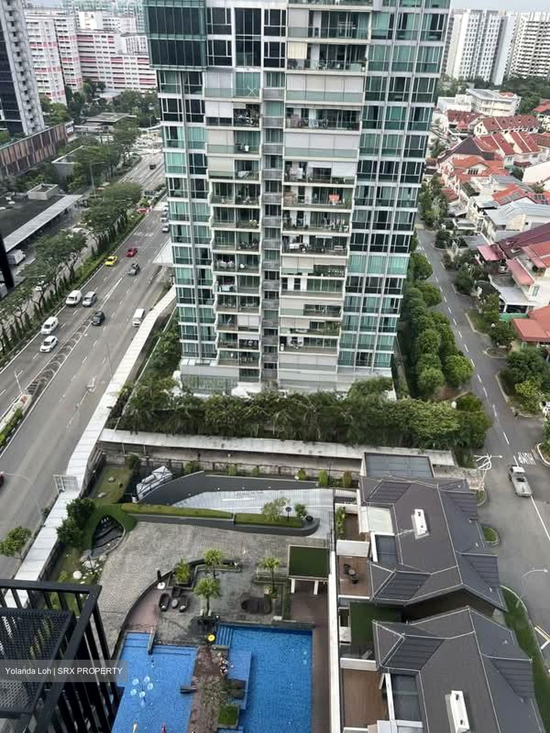 Sant Ritz (D13), Condominium #556087421